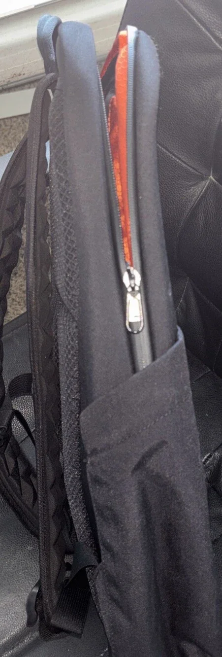 Alpaka Elements Backpack V50 Limited Edition